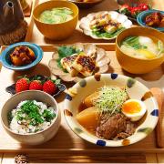 お口の中で旨味がジュワッ♡白ごはんがススム「煮込みおかず」10選 -