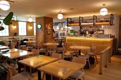 タピオカブームがさらに進化！？まるで飲んでるみたいなもちもち「タピオカパンケーキ」