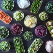 レンチンでラクラク作り置き♡絶品ストックレシピ１１選 -