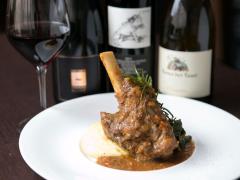 イタリア人も太鼓判！ 本場「トスカーナ料理」を堪能できるイタリアン『ラ トラットリアッ