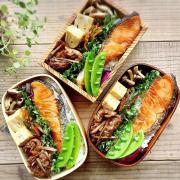 お弁当もラクラク糖質オフ♡簡単で低糖質な「作り置きおかず」10連発 -