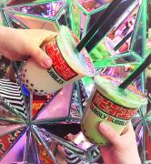 「バブリーバブルス東京」新タピオカショップが歌舞伎町に誕生