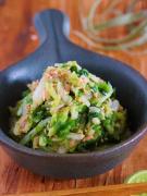 夜ご飯のもう一品にも◎10分以内に作れる絶品おつまみ10選 -