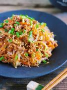 ストックしておくと便利！見栄えも美味しさも叶う極ウマ「乾物おかず」10選 -