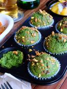 ホットケーキミックスを使えばラクラク♡野菜入りスイーツのレシピ10選 -