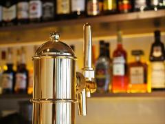 ディスクユニオン初の音楽カフェバー「du cafe新宿」こだわりフードと音楽漬けの時間を