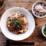 シャキシャキ食感がクセになる♡花粉対策にマスト！“蓮根レシピ”12 -