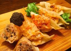 「餃子フェス 2019」東京会場全メニュー発表　注目は世界のシェフが手がける絶品餃子