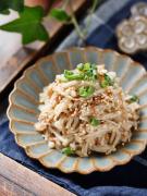 今日はとことん手抜きしたい♡包丁も火も使わないおかずレシピ10選 -