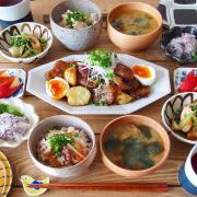 もう夜ご飯は迷わない♡お財布にも優しい「メチャ旨夜おかず」 -