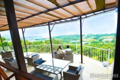 沖縄で見つけた神的隠れ家リゾート 上級者向け極上宿「琉球翆邸 輝～Hikari～」