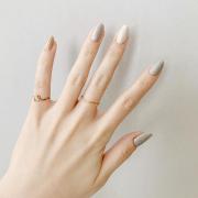 プチプラpaネイルの新シリーズ♡人気急上昇中の「スターリースパークル」は買い！ -