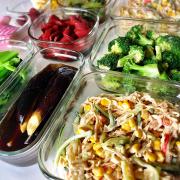 冷蔵庫で3日以上保存OK♡給料日前&amp;金欠を乗り切る「ストックおかず」 -