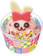 サーティワン「ハッピードール」がリニューアル、“くま”も新登場 - ビューティーガール