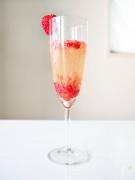 大人女子はノンアルで楽しむ♡旬の「いちご」を使ったカクテルレシピ5選 -