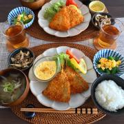 もう献立に悩まない♡時短＆節約も叶う「#30分で毎日定食」10連発 -