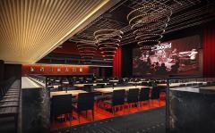 「ビルボードライブ横浜」2020年春、横浜・北仲エリアに開業　東京・大阪に次ぐ3号店