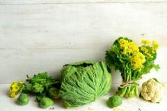 気温の変化に負けないカラダに！薬膳のプロが選ぶ5つの食材 | ビューティーガールからの美