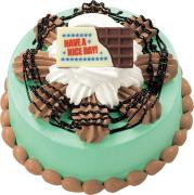 サーティワン「チョコミントゥーユー！」“チョコミン党”必見の新作アイスケーキ - ビュ