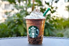 スタバ、コーヒージェリー追加でフラペチーノの美味しさ際立つ！おすすめカスタム4選発表