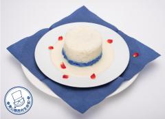 名探偵コナン初「怪盗キッドカフェ」が東京＆大阪にオープン　青山先生命名のメニュー登