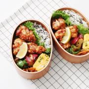 4月からのお弁当生活に覚えておきたい♡より美味しく見える「お弁当の詰め方」9選 -