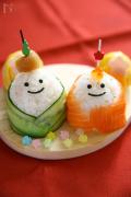 春の香ただようご馳走！見た目もキュートな「ひな祭り」レシピ大特集♡ -