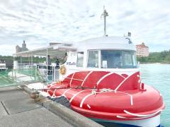 宮古島にLCC片道6,990円から！女子旅にぴったりな南国リゾート「マリンレジャー編」 -