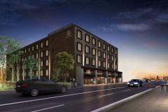 「京都悠洛ホテル Mギャラリー」“究極の女性向けホテル”が日本初上陸