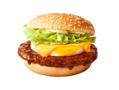 マクドナルド、「てりたま」の季節到来！とちおとめ使用のドリンクも登場 - ビューティー