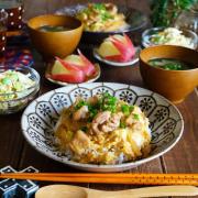 これで明日も頑張れる！20分以内で作る栄養満点夜ご飯10選 -