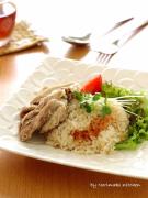 スイッチひとつでお手軽に♡炊飯器で作る本格派“アジア飯”８選 -