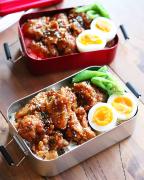 寝坊した朝でも大丈夫♡15分以内でつくれる「早ウマお弁当」12選 -