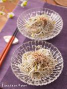 旨みたっぷりでお酒が進む♡「ゆかり」を使った簡単おつまみレシピ10選 -