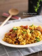 休日ランチはレンチンで手間いらず♡覚えておきたい時短メインレシピ12選 -