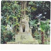 都内で巡る♡2019年運気を盛り上げる人気パワースポット -