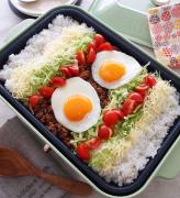 毎日使いたいBRUNOホットプレート♡ホムパ＆家飲みにぴったりアレンジレシピ12選 -