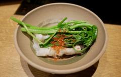 スッパさが癖になる〜ぅ♡しゃぶしゃぶ温野菜「梅しゃぶ」試食レポ！ -