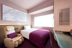 自分へのご褒美に！女性に嬉しいビジネスホテル3選 | ビューティーガールからの美容・美肌