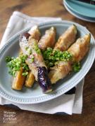 調理時間はALL20分以下♡スピード命の「激うまお肉レシピ」10選 -