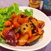 無理なく体重を減らしたい♡美味しくて「野菜中心」のダイエット献立7days -