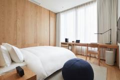 無印良品のホテルがOPEN！「MUJI HOTEL GINZA」に行ってみた♡ -