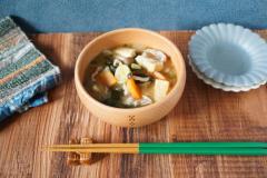 ストレスケアや乾燥対策に◎栄養満点おかずスープレシピ | ビューティーガールからの美容