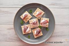 春を自宅で満喫♡旬のフルーツたっぷり簡単スイーツレシピ8選 -