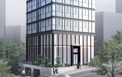 「ホテルアンテルーム」韓国ソウルに20年開業へ、ルーフトップバーも完備