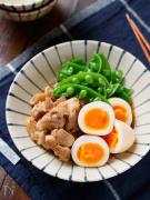 メインにも副菜にもなる優れもの♡ふわとろが絶品“卵レシピ”12 -