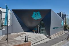 「ティファニー＠キャットストリート」日本初のコンセプトストア全貌公開