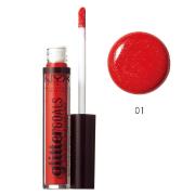 ［NYX Professional Makeup］グリッターゴールズ リキッドリップスティック 発売日［2019/04/25］ |
