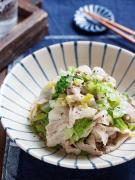 夜ご飯のあと一品&amp;おつまみに◎ALL10分で完成の「節約野菜レシピ」 -