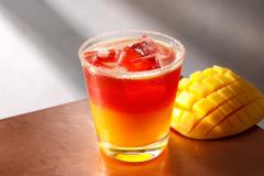 スタバ「ロースタリー 東京」ティー＆カクテル新メニュー、初夏を感じる新ビバレッジも